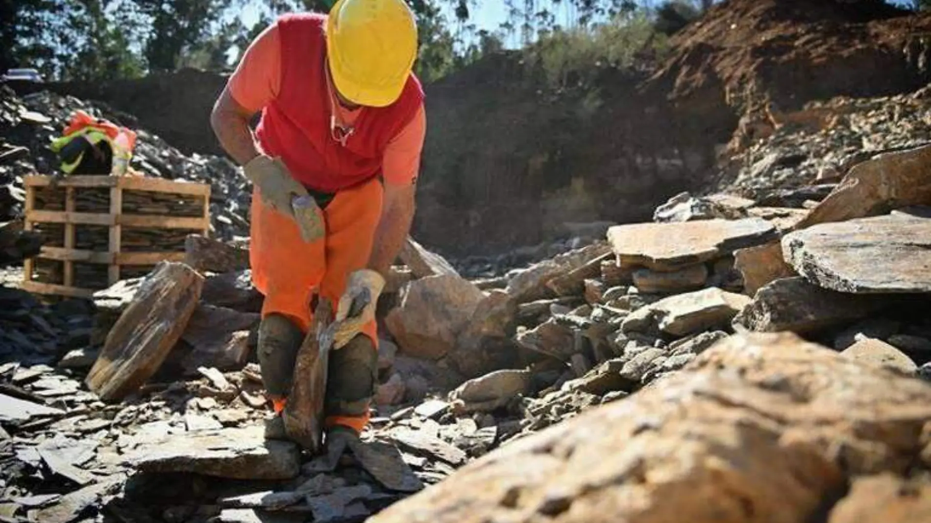 minería 1